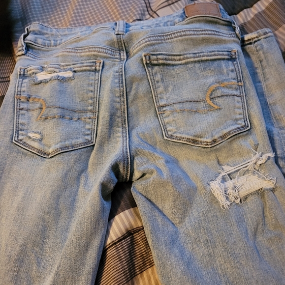 AE Skinny Jeans - Picture 4 of 4